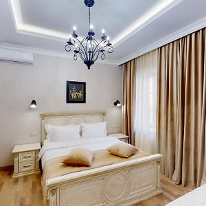 Aspar Boutique Hotel