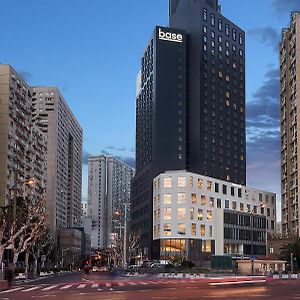Base-Shanghai Suhe Serviced Apartment, Near East Nanjing Road & People'S Square