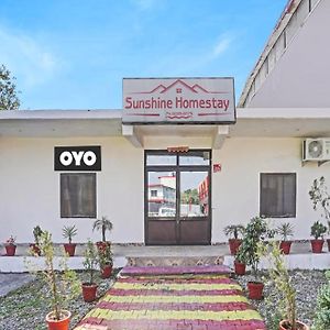 Hotel O Sun Shine Homestay